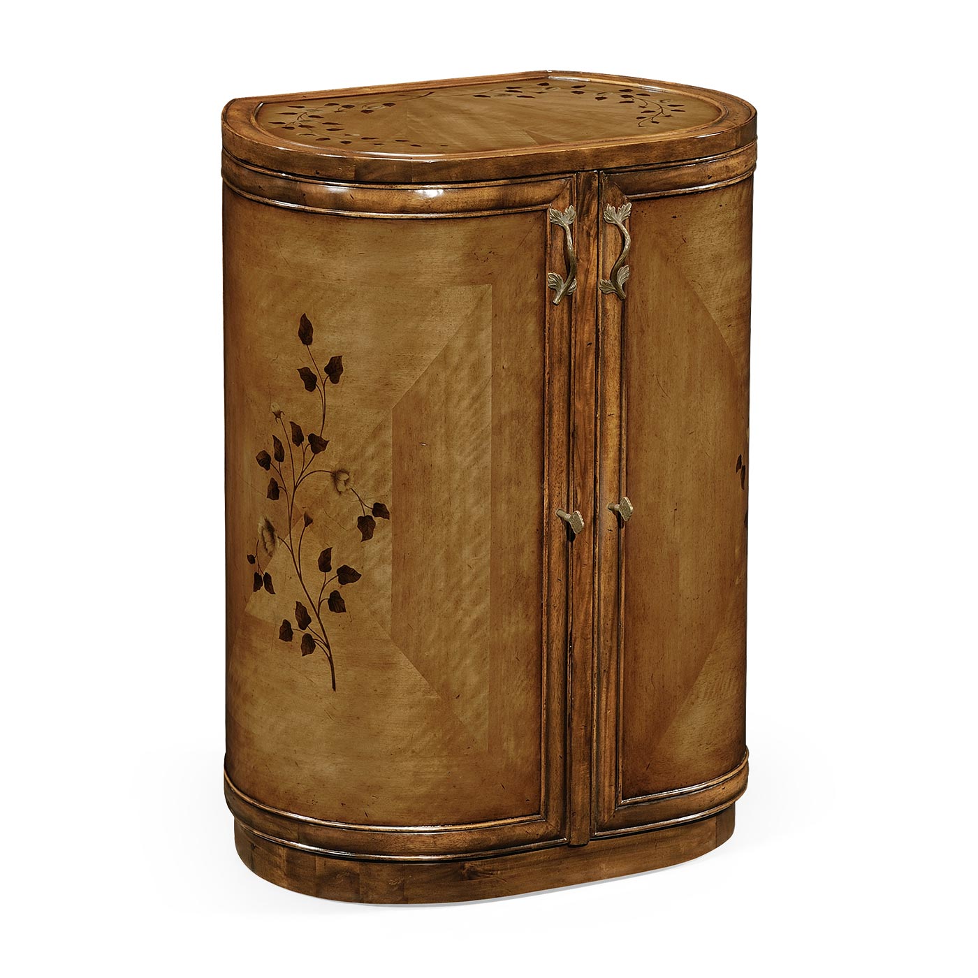 Metamorphic dressing table (Walnut)