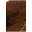 Buckingham Mahogany Bedside Chest of Drawers