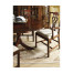 Regency Mahogany Extending Dining Table