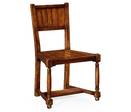 Consulate Generals Arm Chair