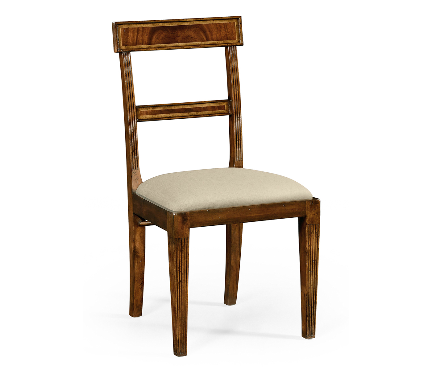 Regency Side Chair
