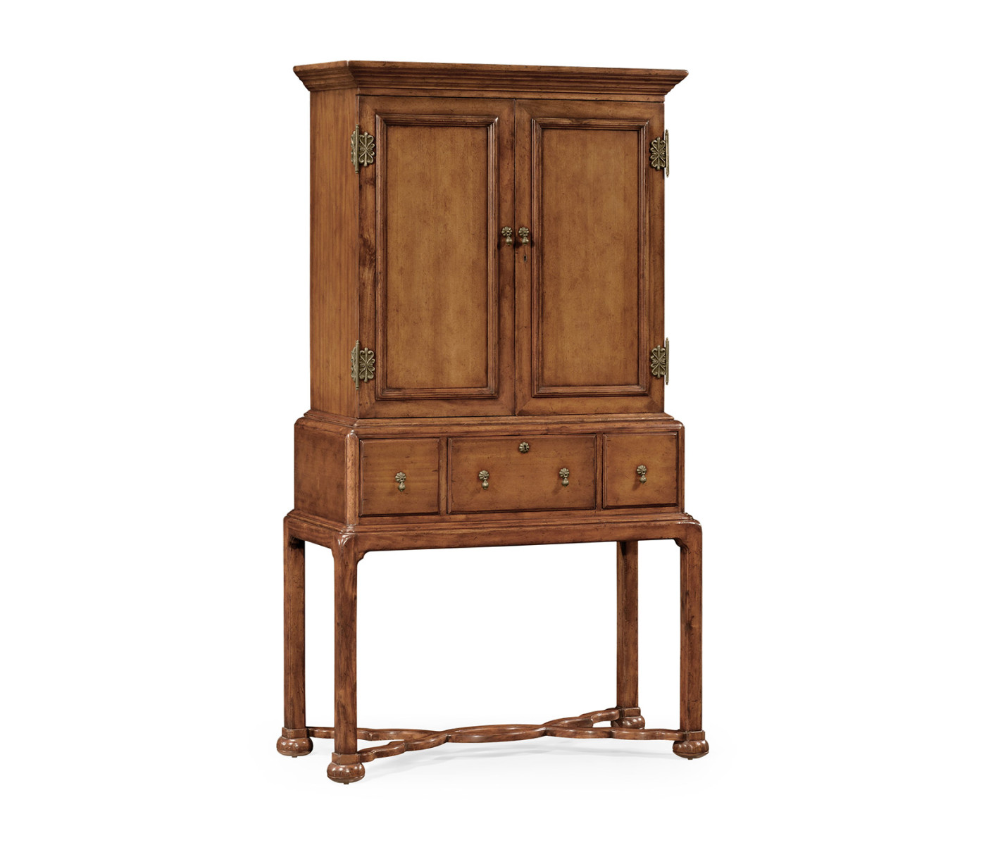 Cabinet on Stand