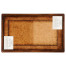 Set of 9 finish sample panels (Large)