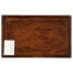 Set of 9 finish sample panels (Large)