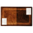 Set of 9 finish sample panels (Large)
