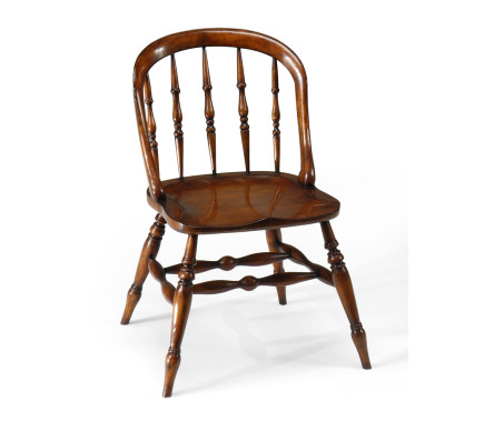 Windsor dining side chair