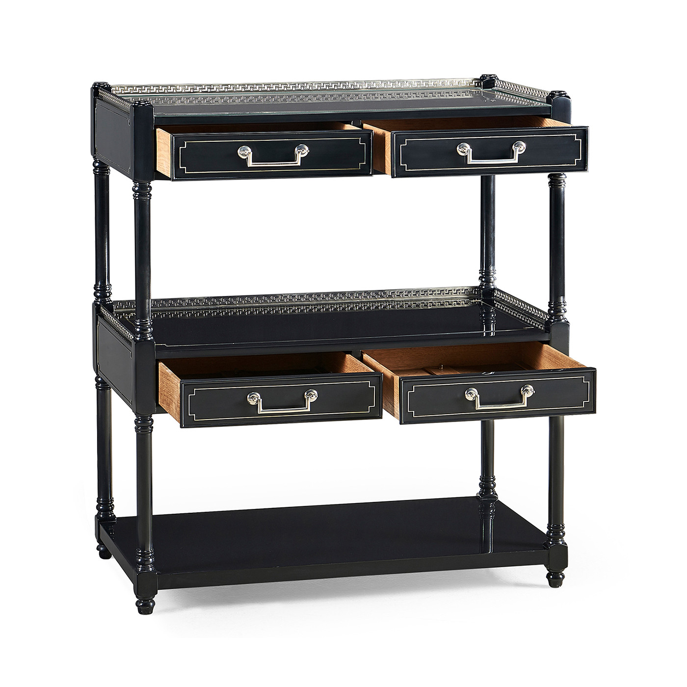 Flux Lacquer Étagère