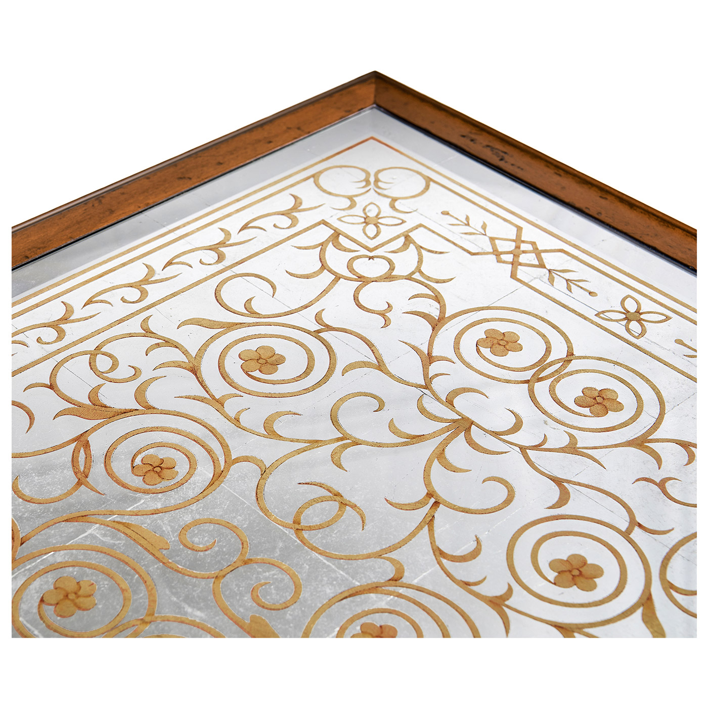 Venetian style console