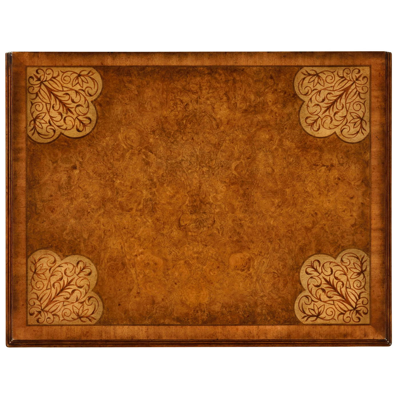 Small seaweed chest of drawers