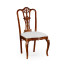 Mahogany 18th Century Dining Side Chair