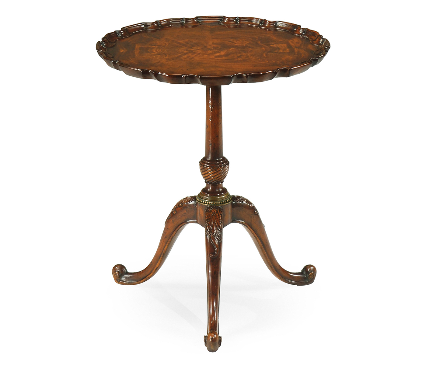 Small Mahogany 