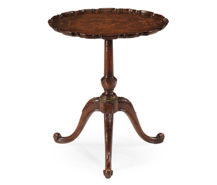 Small Mahogany 