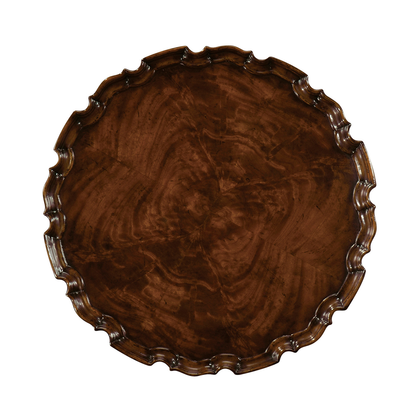 Large Mahogany 
