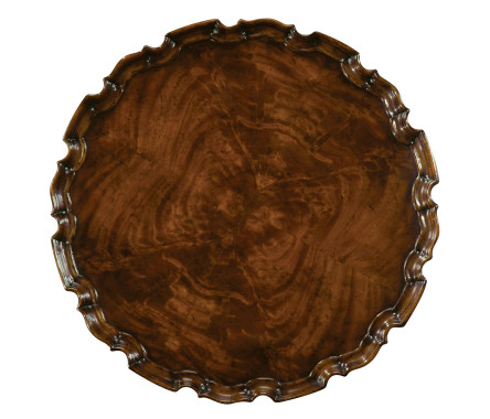 Large Mahogany 