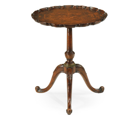 Large Mahogany 