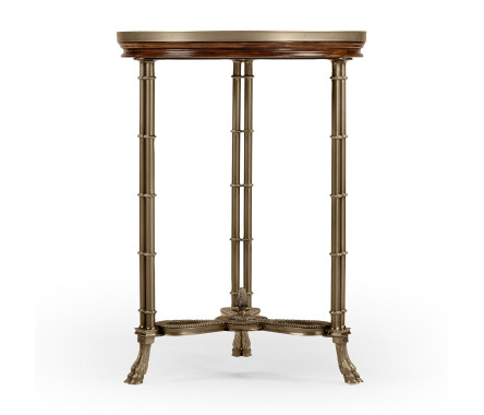 Small Napoleon III Side Table
