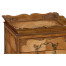 Satinwood Tray Lamp Table