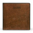 3 ring leather binder (Letter)