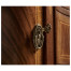 Buckingham Mahogany Breakfront Sideboard