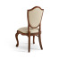 Shield Back Mahogany Side Chair