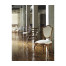 Shield Back Mahogany Side Chair
