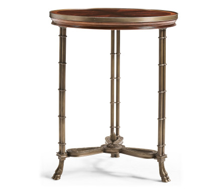 Napoleon III Side Table (Large)