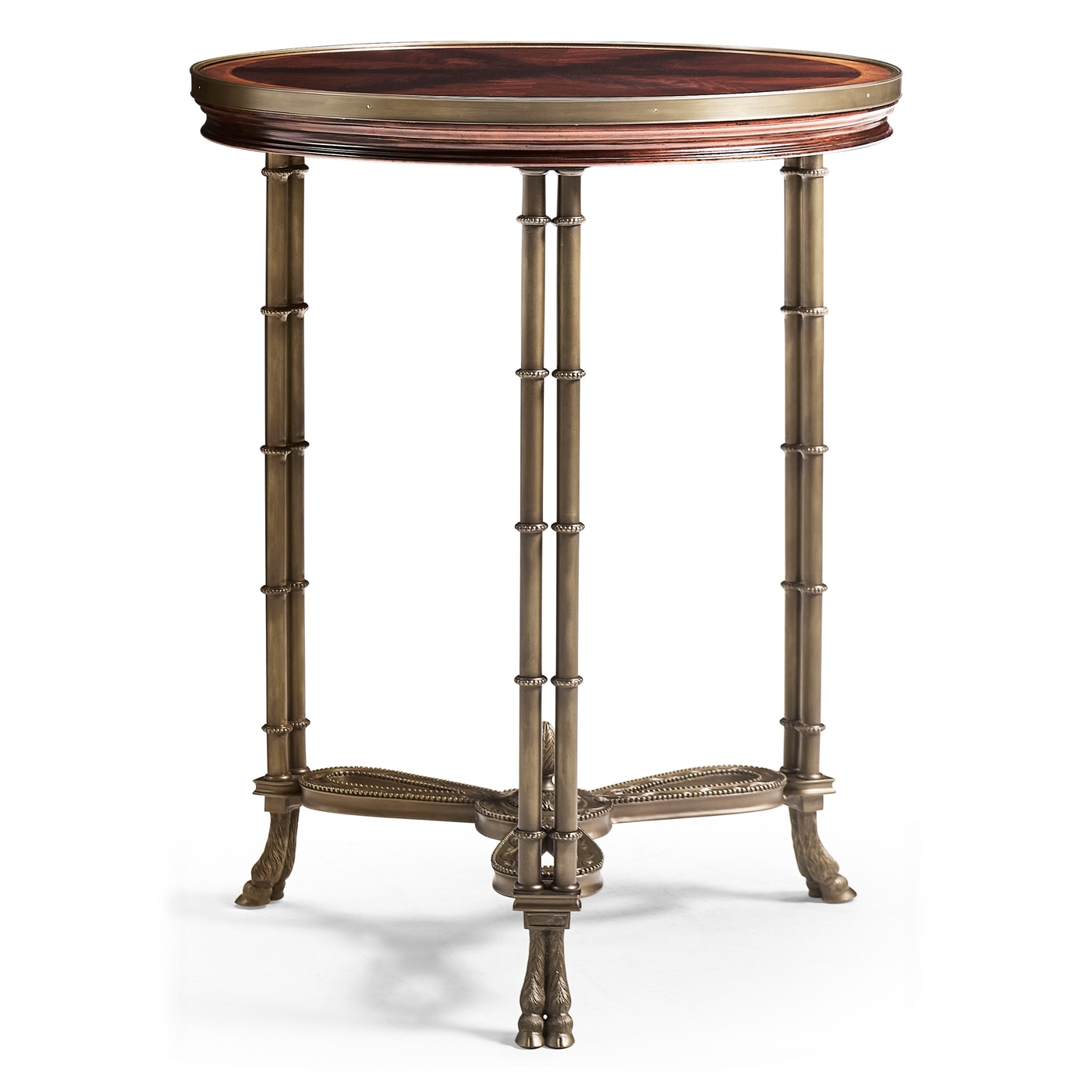 Napoleon III Side Table (Large)