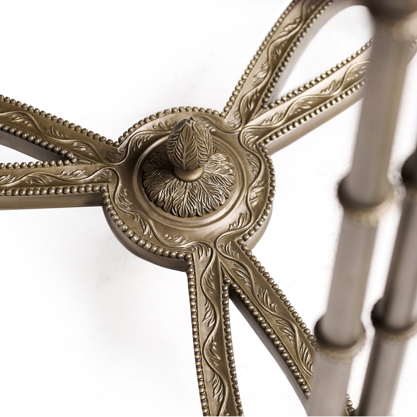 Napoleon III Side Table (Large)