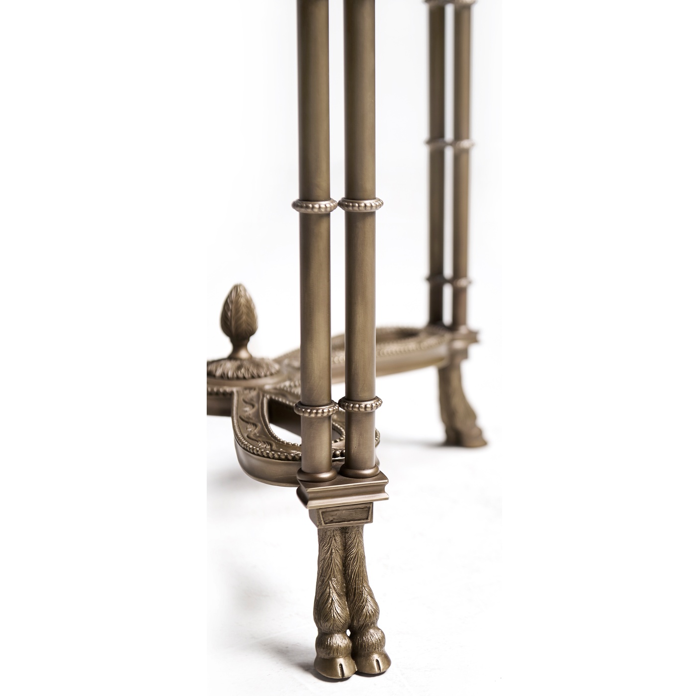 Napoleon III Side Table (Large)