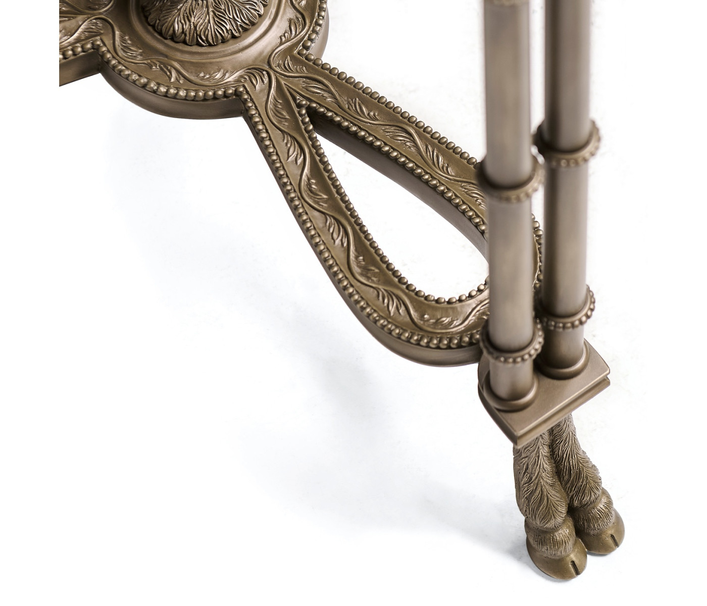 Napoleon III Side Table (Large)