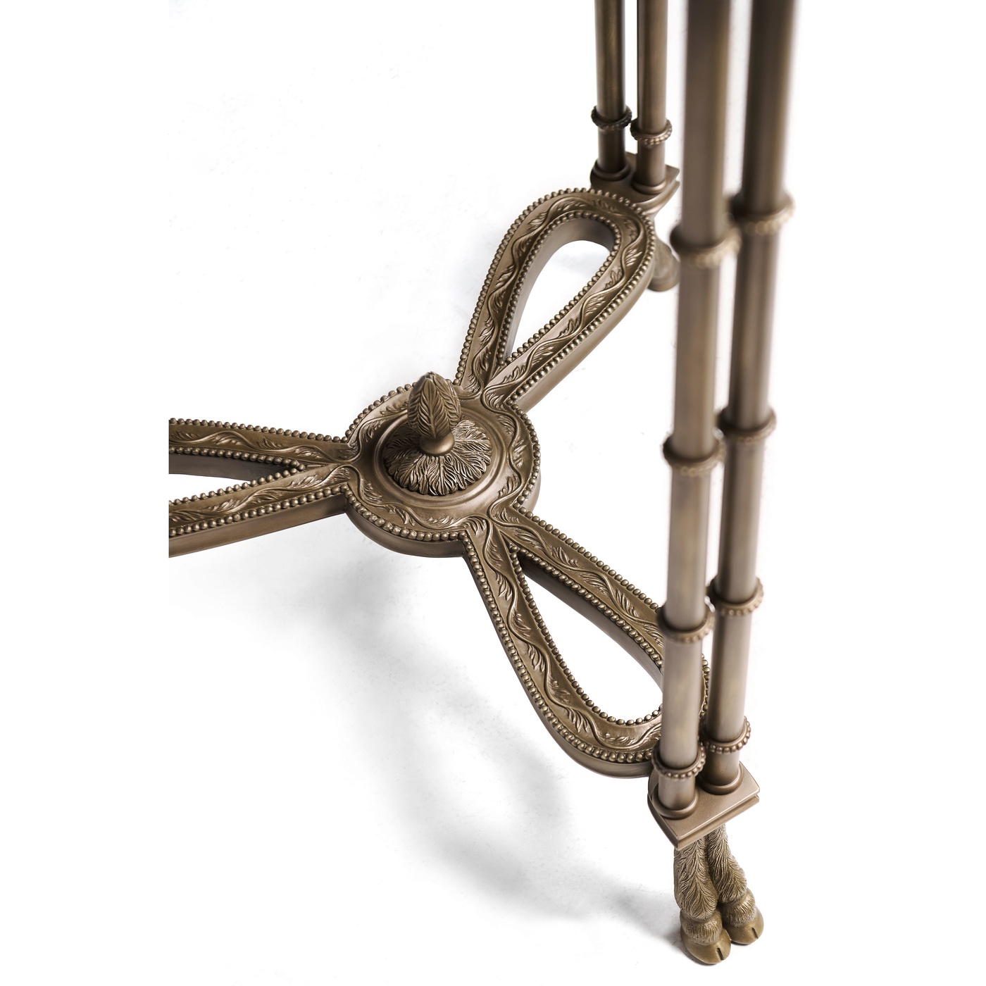 Napoleon III Side Table (Large)