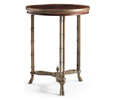 Napoleon III Side Table (Large)