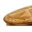 Sheraton Satinwood Oval Coffee Table