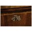 Mahogany Bow Front Chest of Drawers