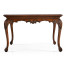 Mahogany Cabriole Leg Coffee Table