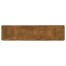 Satinwood console