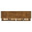 Satinwood console