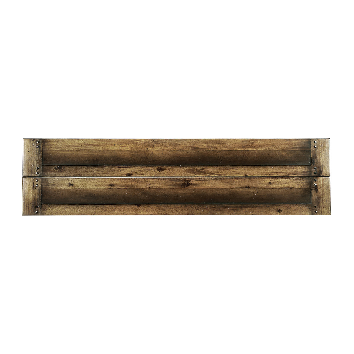 Small Medium Driftwood Hunt Table