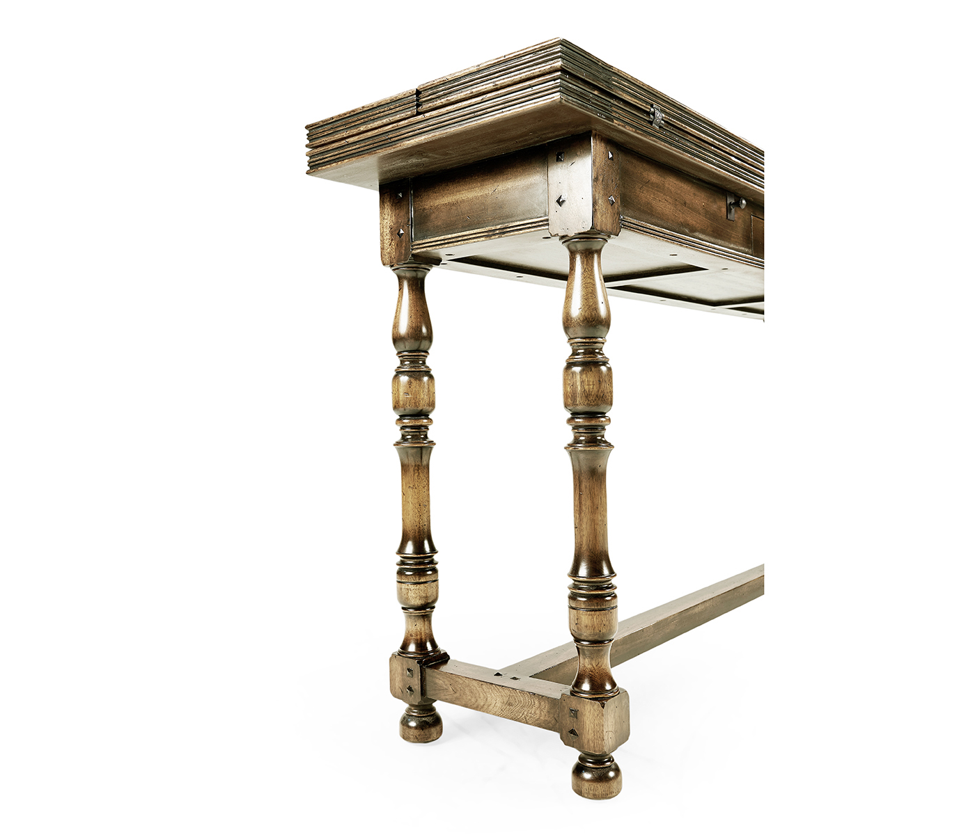 Small Medium Driftwood Hunt Table