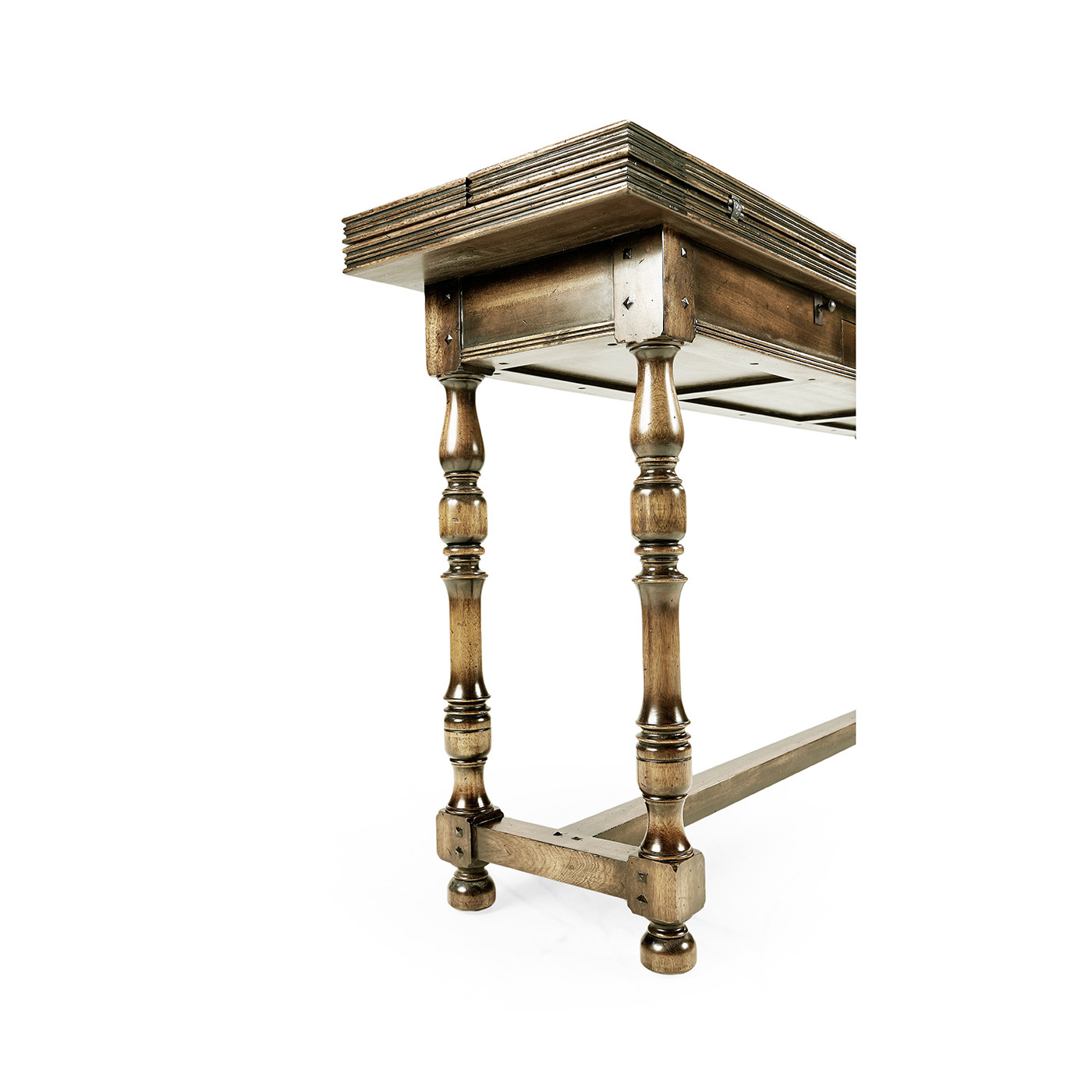 Small Medium Driftwood Hunt Table