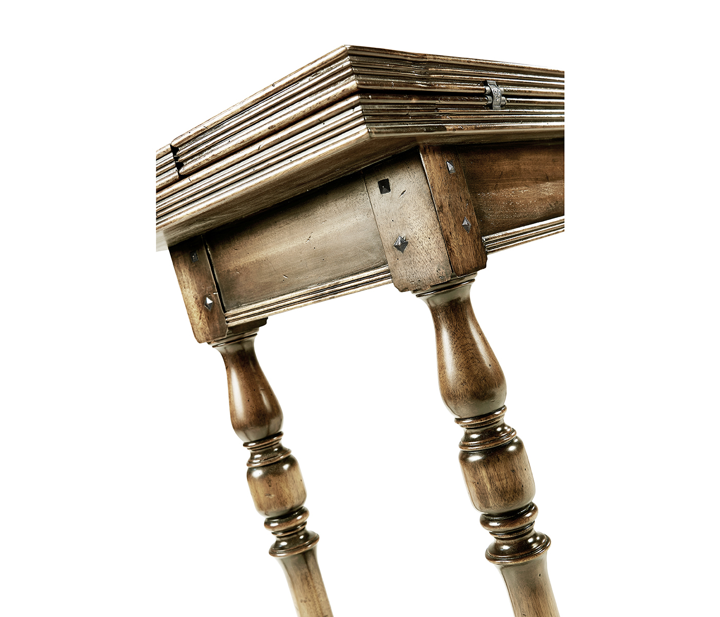 Small Medium Driftwood Hunt Table