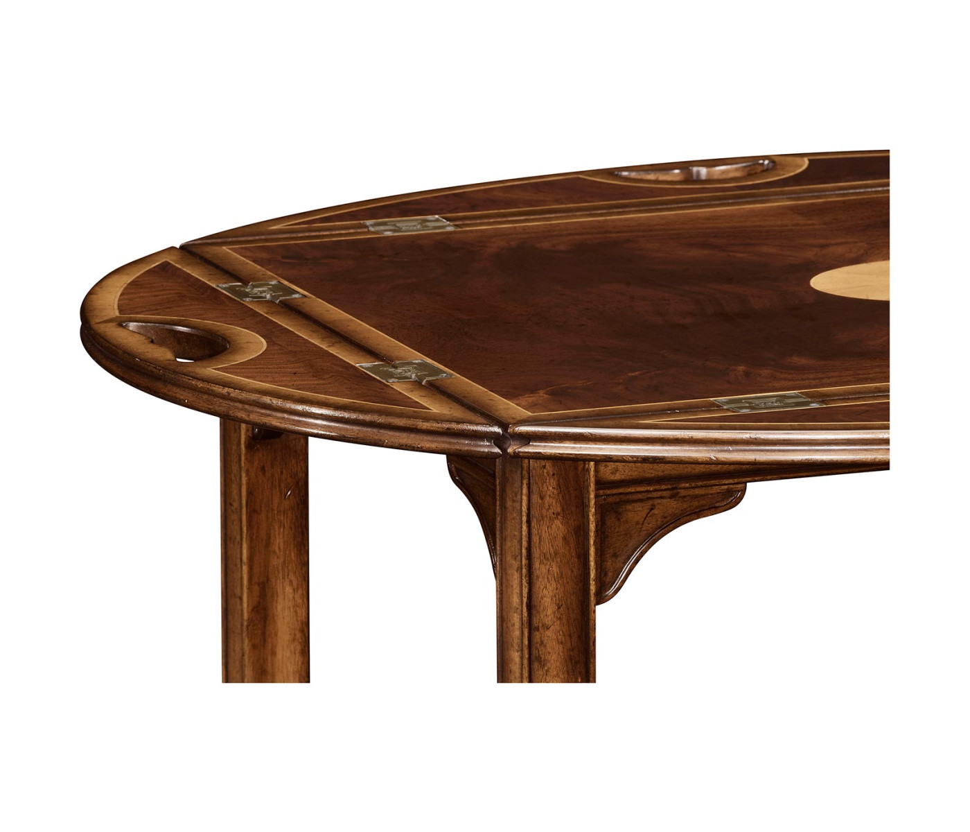 Butler's Table