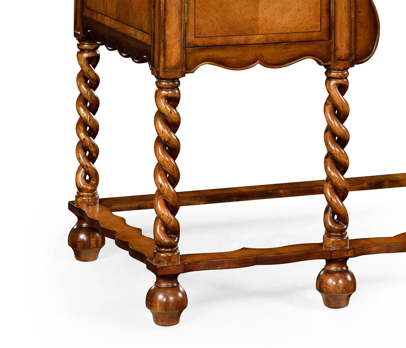 Seaweed sideboard