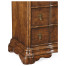 Dutch style large chest seven drawers