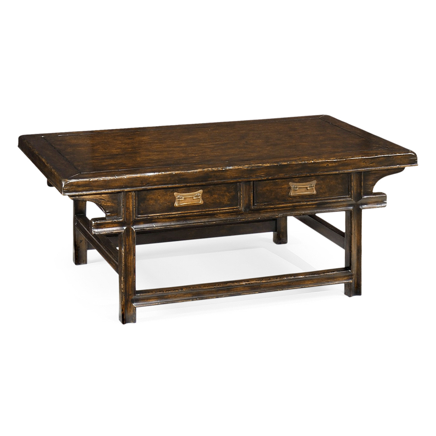 Ming style coffee table