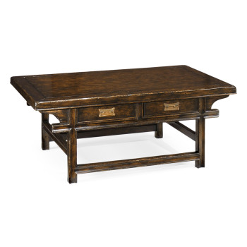 Ming style coffee table