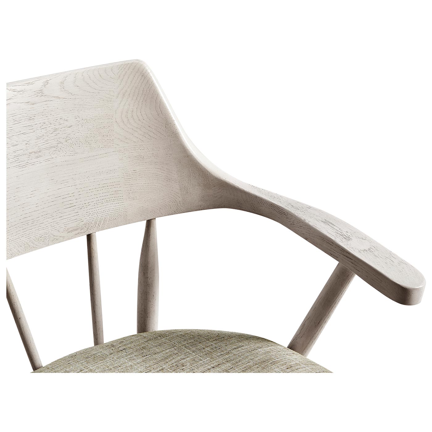 Transient Captains Chair