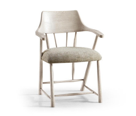 Transient Captains Chair