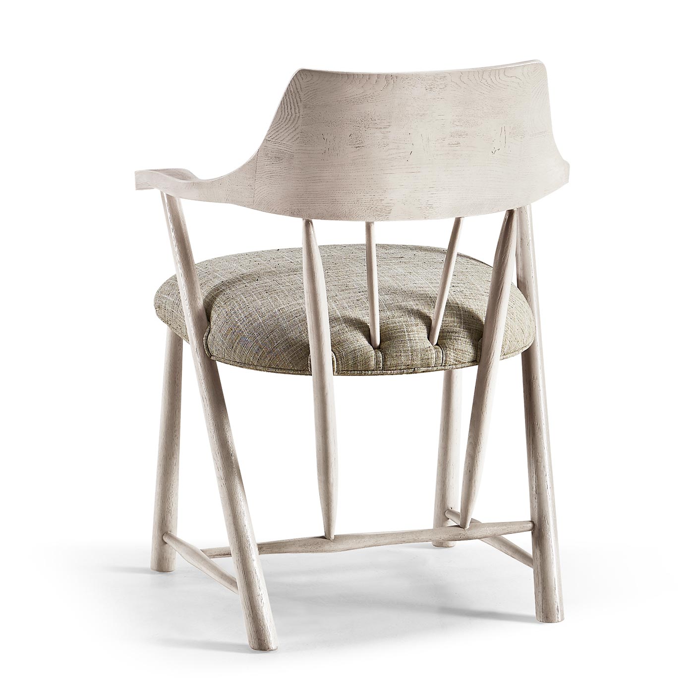 Transient Captains Chair