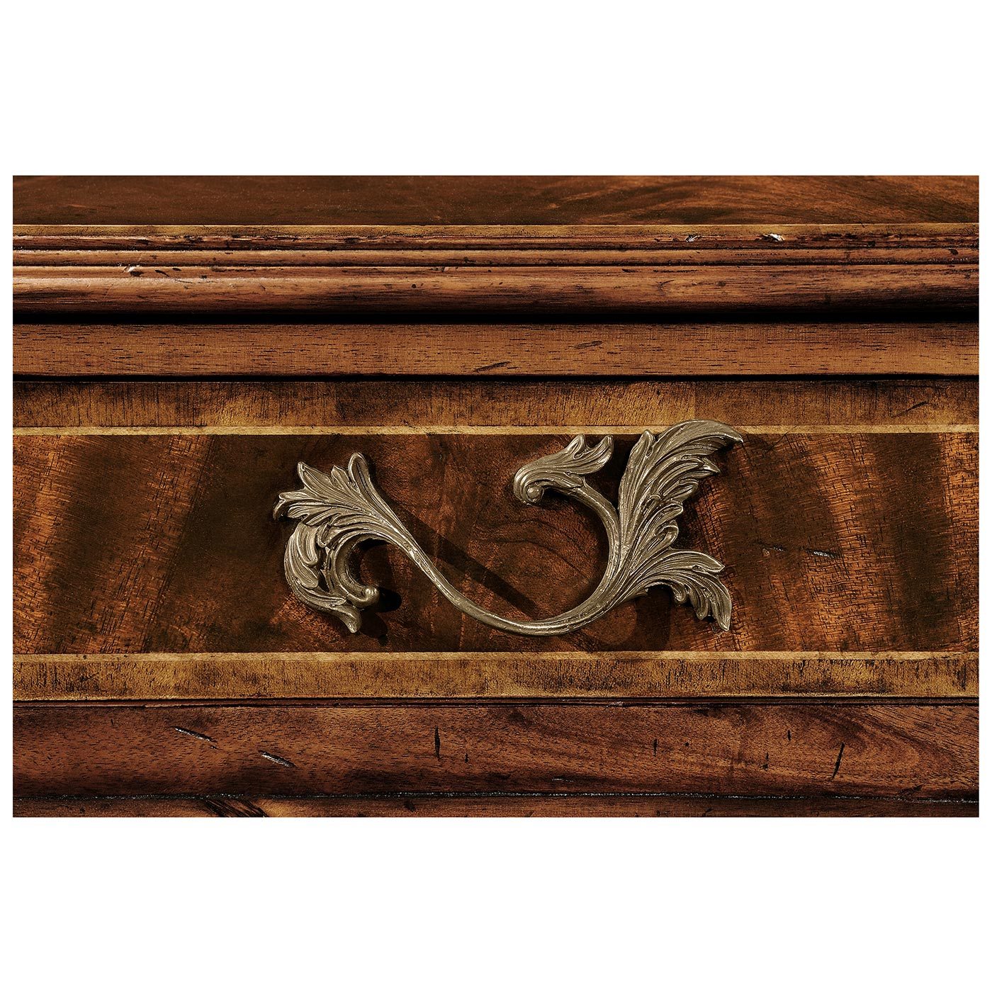 Buckingham Writing Table